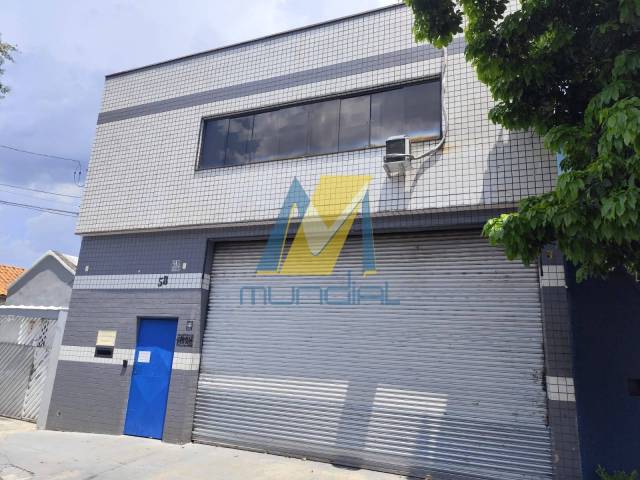 Galpão para Locação em São Caetano do Sul - 2