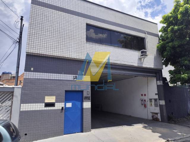 Galpão para Locação em São Caetano do Sul - 4