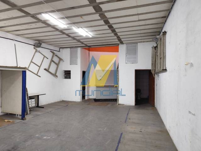 Galpão para Locação em São Caetano do Sul - 5