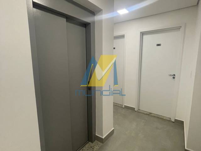 Apartamento para Venda em Santo André - 3