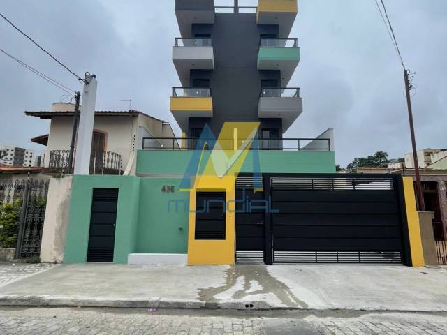 Apartamento para Venda em Santo André - 2