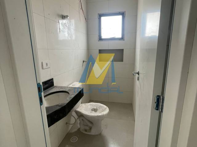 Apartamento para Locação em Santo André - 4