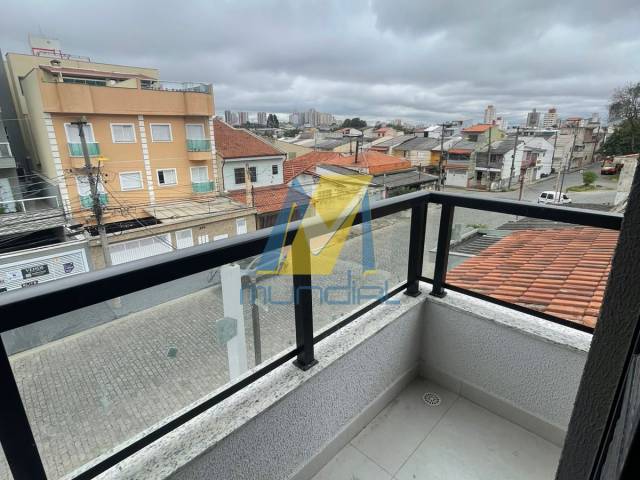 Locação em santa terezinha - Santo André