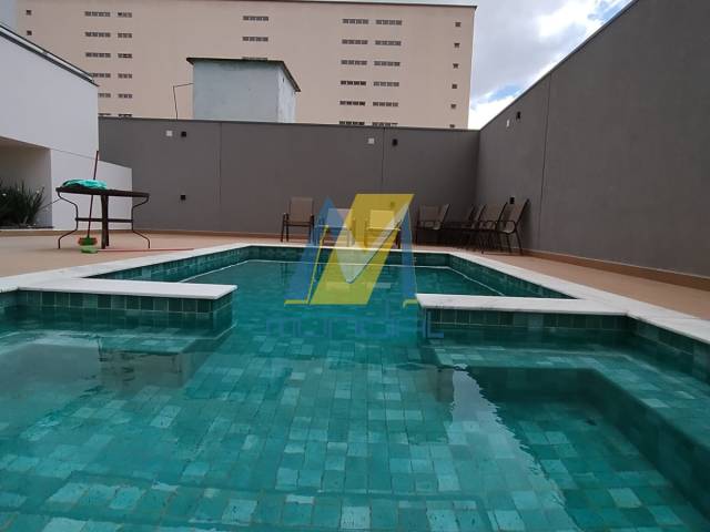 Venda em vila assunção - Santo André