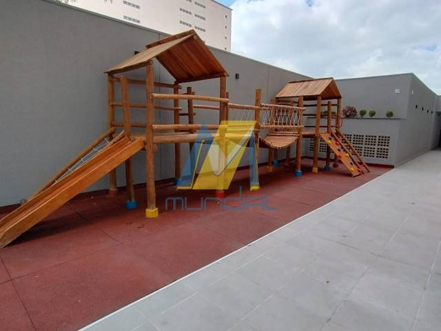 Apartamento para Venda em Santo André - 4