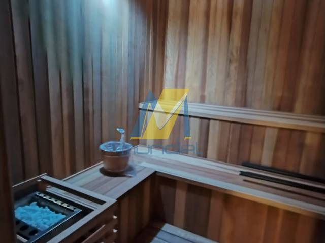 Apartamento para Venda em Santo André - 5