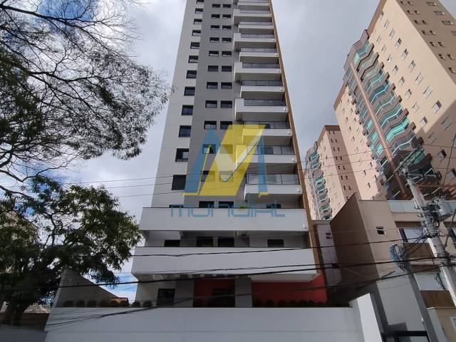 Locação em vila assunção - Santo André