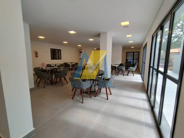 Locação em vila assunção - Santo André