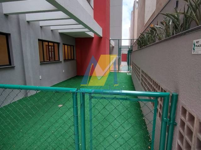 #6372 - Apartamento para Locação em Santo André - SP