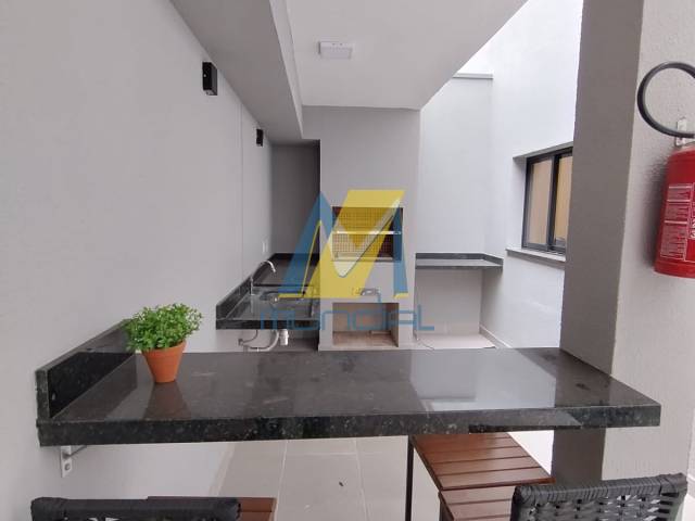 Apartamento para Locação em Santo André - 4