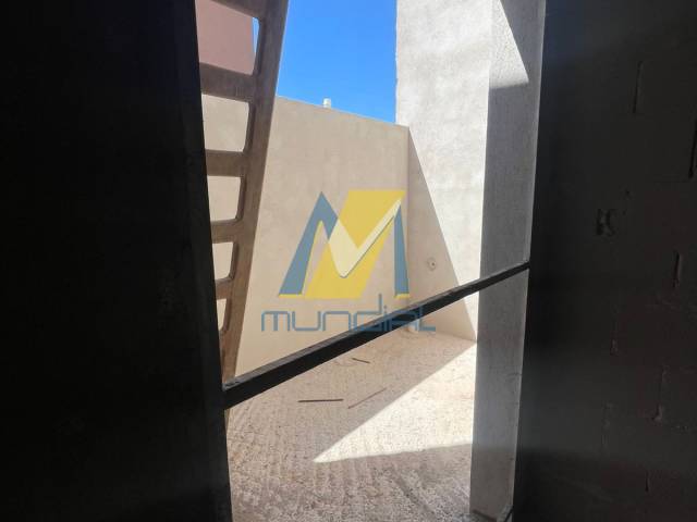 Sobrado para Venda em Santo André - 4