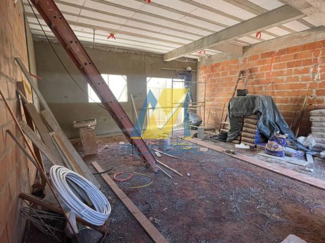 Sobrado para Venda em Santo André - 5