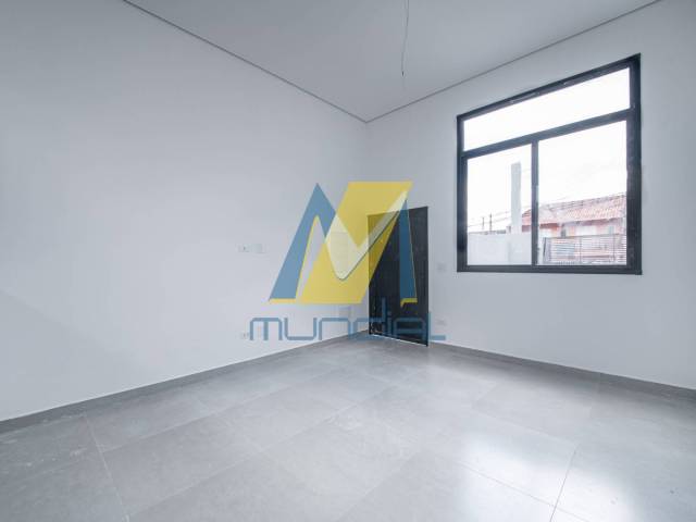 Casa para Venda em Santo André - 2