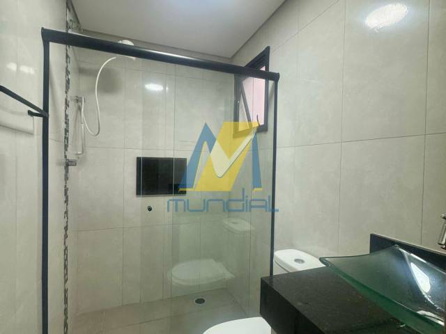 Apartamento para Locação em Santo André - 4