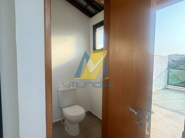 Apartamento para Locação em Santo André - 5