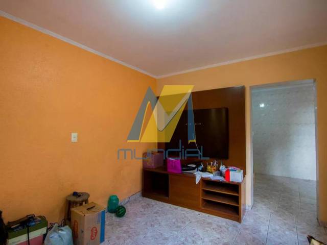 Casa para Locação em Santo André - 4