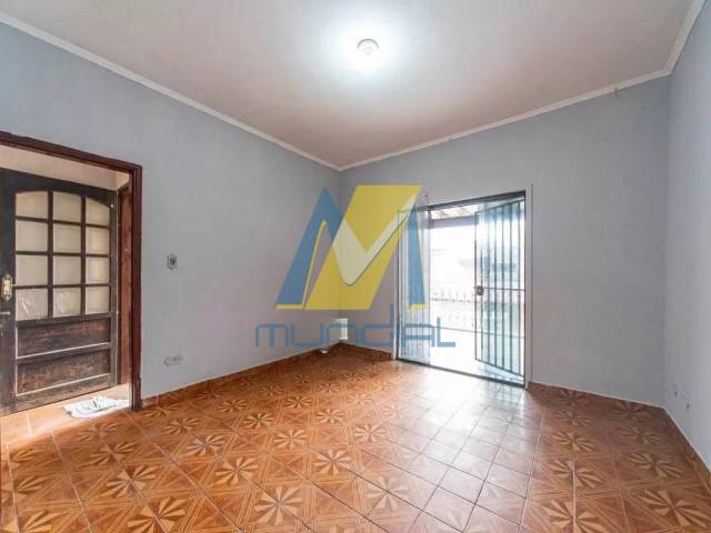 Locação em jardim do estádio - Santo André