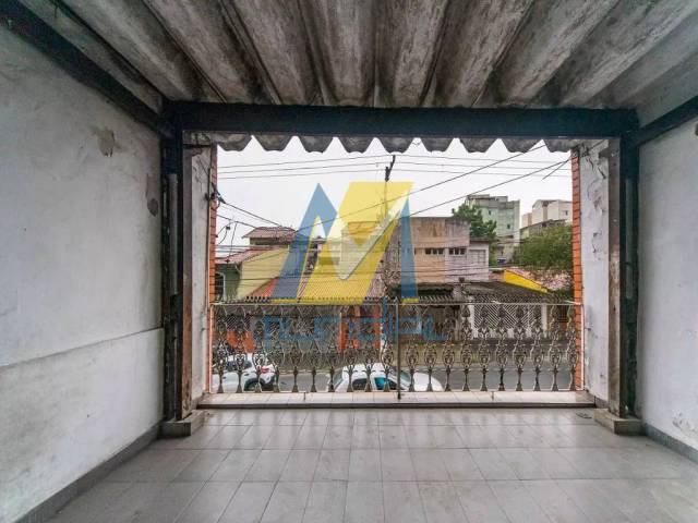 Casa para Locação em Santo André - 4
