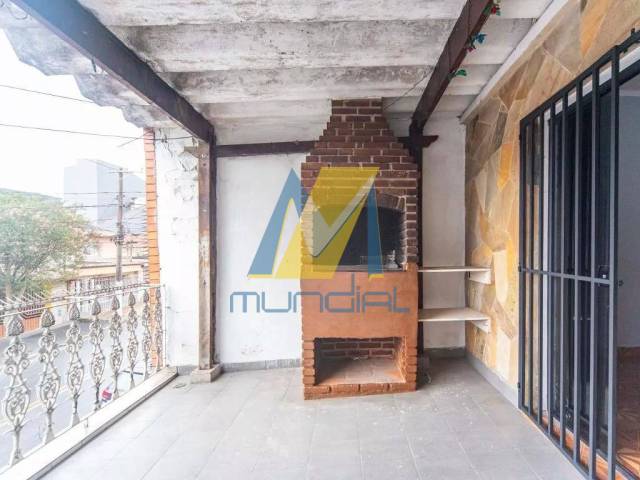 Casa para Locação em Santo André - 5