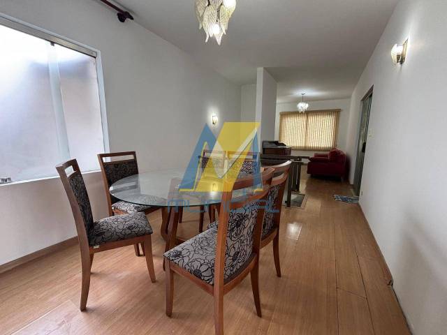 Apartamento para Locação em Santo André - 2