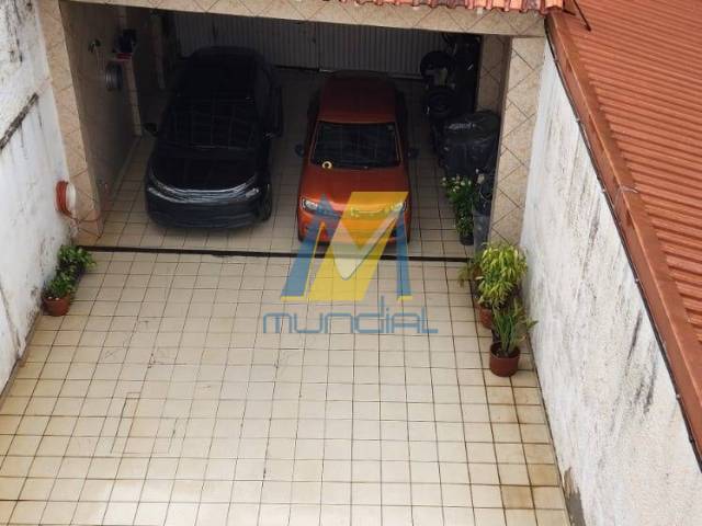 Casa para Venda em Santo André - 2