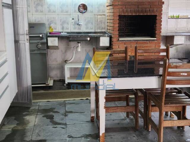 Casa para Venda em Santo André - 5