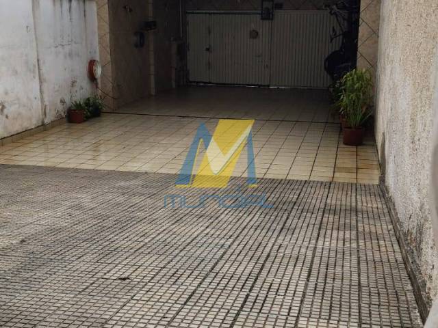 Casa para Venda em Santo André - 3