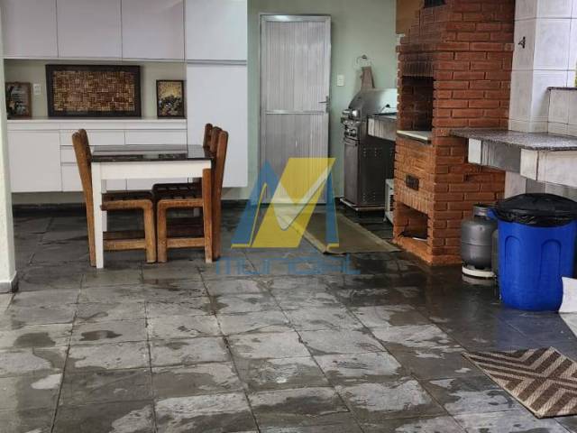 Casa para Venda em Santo André - 4