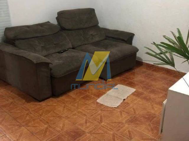 #6395 - Sobrado para Locação em Santo André - SP