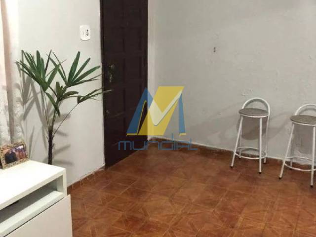 Sobrado para Locação em Santo André - 4