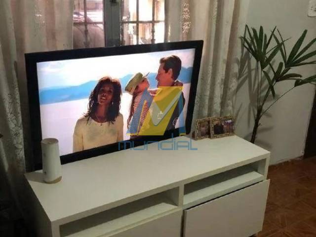 Sobrado para Venda em Santo André - 5