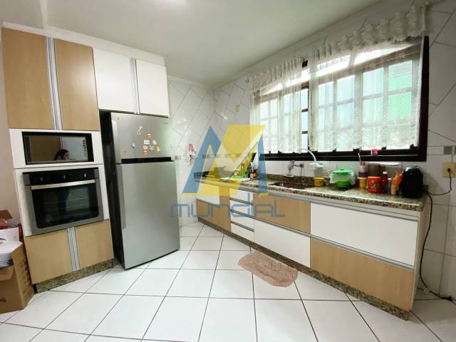 #6397 - Casa para Locação em Santo André - SP