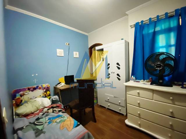 Casa para Venda em Santo André - 4