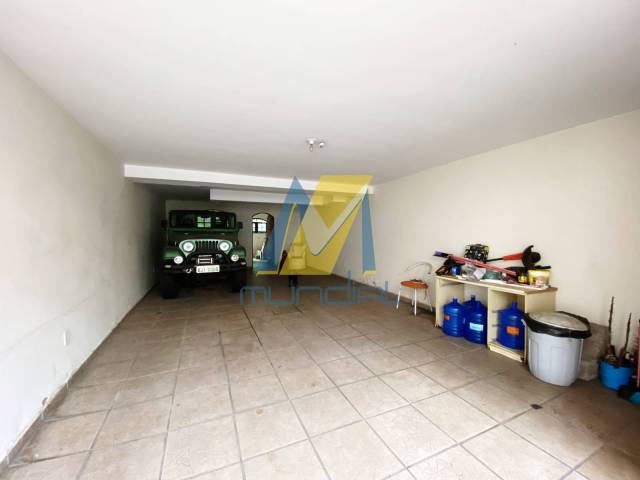 Casa para Venda em Santo André - 5