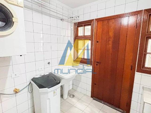 Casa para Locação em Santo André - 5