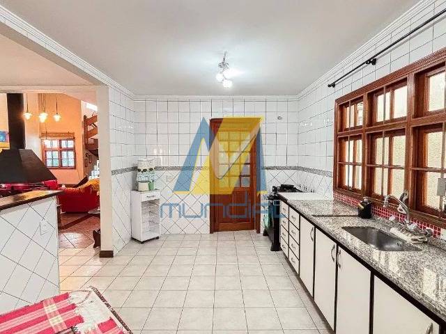 Casa para Locação em Santo André - 3