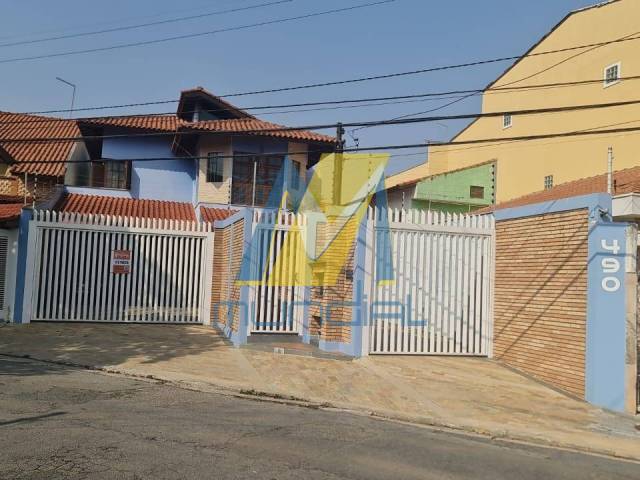 Locação em campestre - Santo André