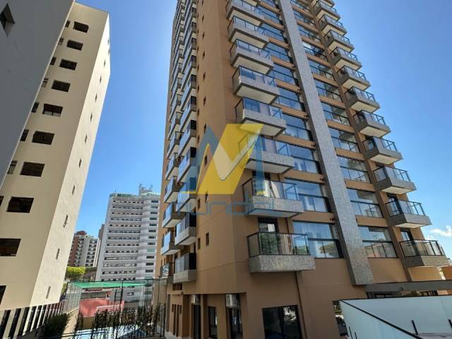 Apartamento para Venda em São Bernardo do Campo - 5