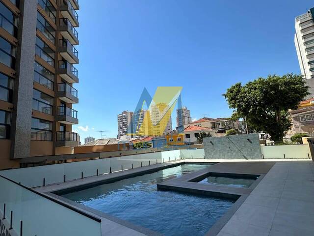 Venda em nova petrópolis - São Bernardo do Campo