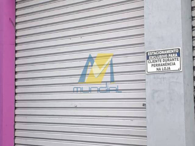 #6406 - Terreno para Locação em Santo André - SP