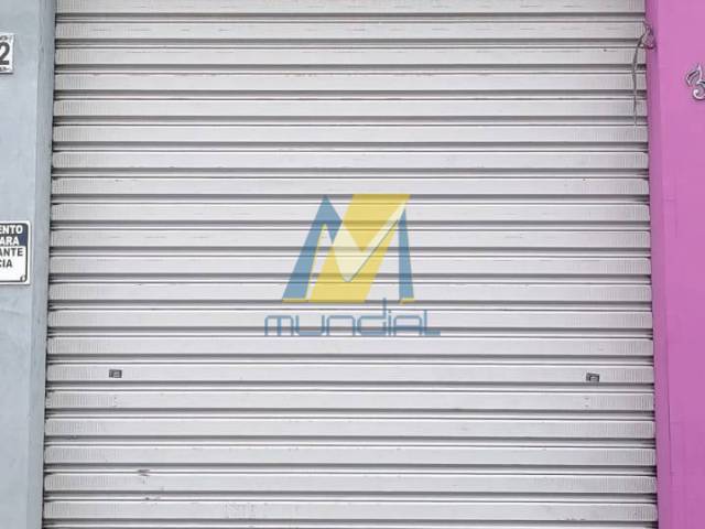 #6406 - Terreno para Locação em Santo André - SP