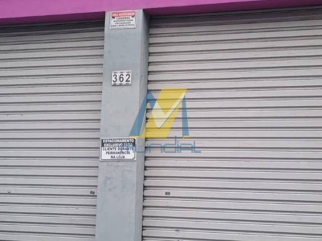 #6406 - Terreno para Locação em Santo André - SP