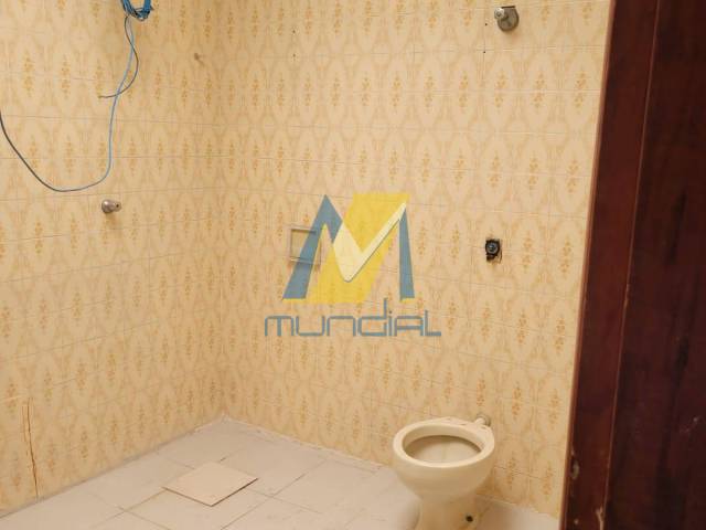 Casa para Locação em Santo André - 2