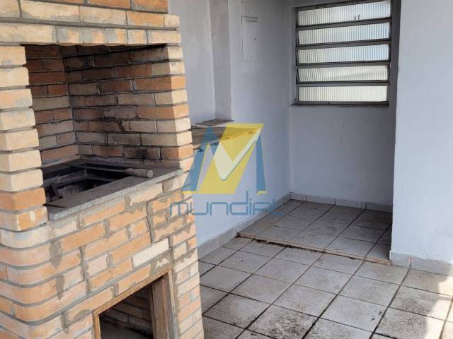 Locação em Parque das Nações - Santo André