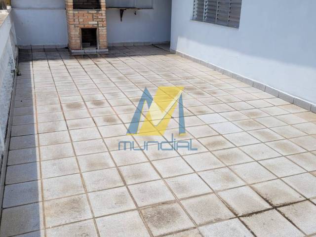 Locação em Parque das Nações - Santo André