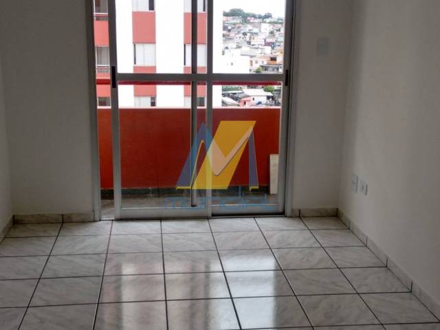 Locação em jardim do estádio - Santo André