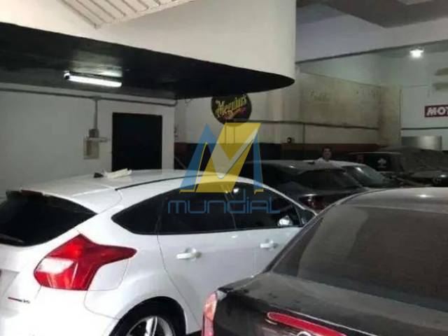 Galpão para Venda em Mauá - 3