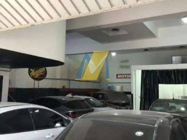 Galpão para Venda em Mauá - 4