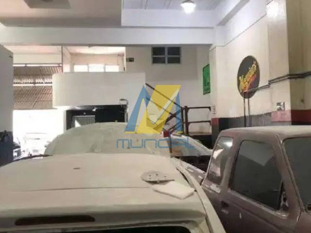 Galpão para Venda em Mauá - 5