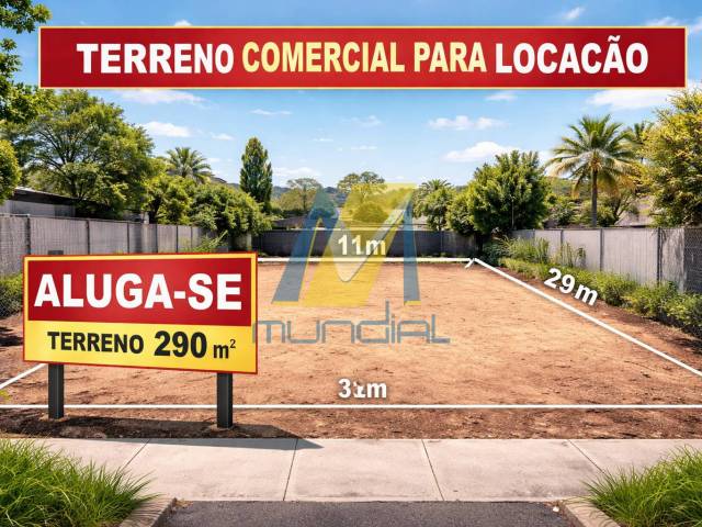 Locação em jardim ana maria - Santo André